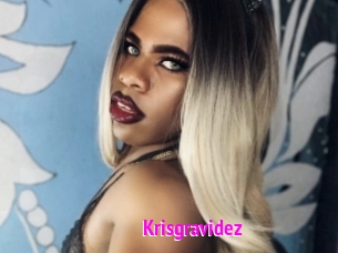 Krisgravidez