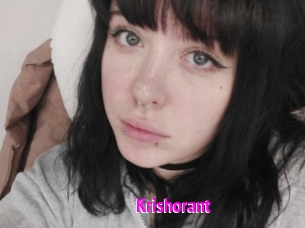 Krishorant