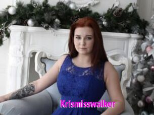 Krismisswalker
