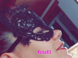 kriss85 Porn Loverz