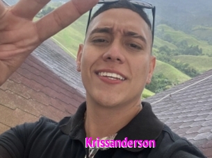 Krissanderson