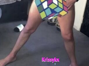 Krissykx