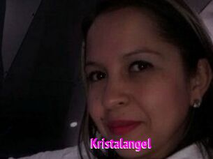 Kristalangel