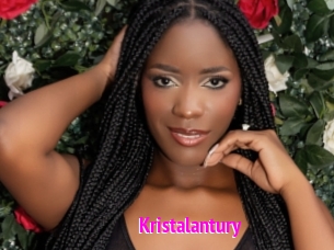 Kristalantury