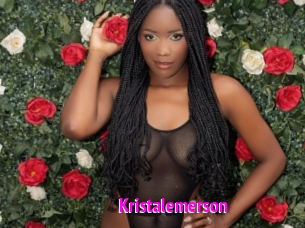 Kristalemerson