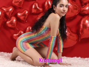 Kristanngil