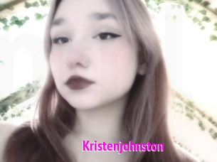 Kristenjohnston