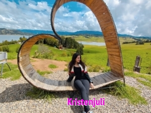 Kristenjuli