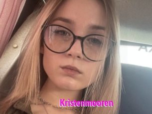 Kristenmooren