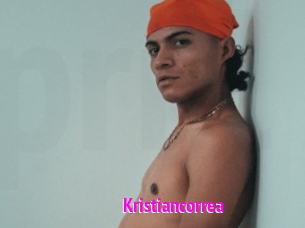 Kristiancorrea