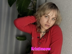Kristimeow