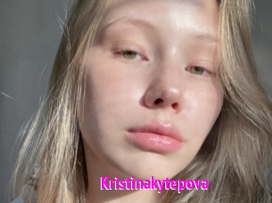 Kristinakytepova