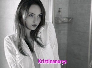 Kristinanorys