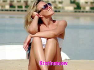 Kristinmeow