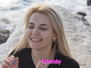 Kristisky