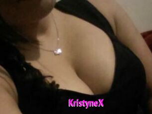 kristyneX Porn Loverz