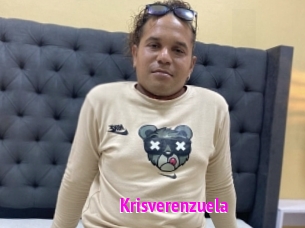 Krisverenzuela