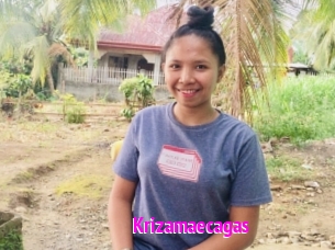 Krizamaecagas