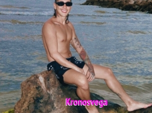 Kronosvega