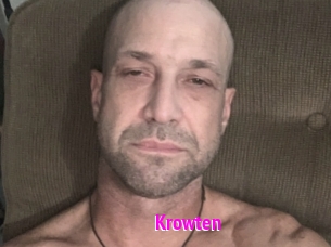 Krowten