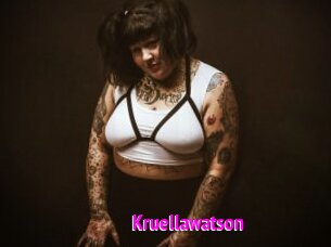 Kruellawatson