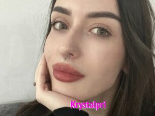 Krystalpri