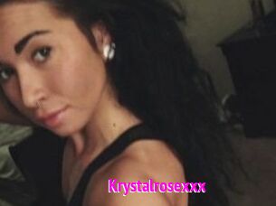 Krystalrosexxx