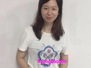 Kuangbaobao