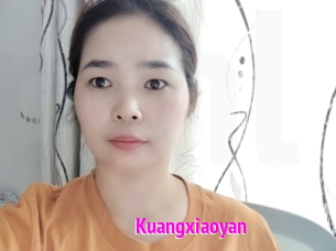 Kuangxiaoyan