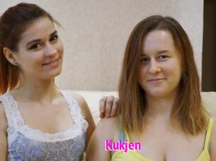 Kukjen