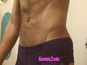 Kumn2xtc