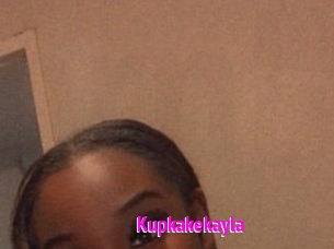 Kupkakekayla