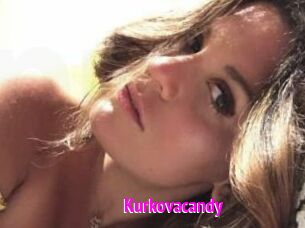 Kurkovacandy