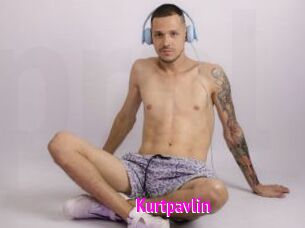Kurtpavlin