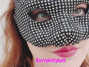 Kurvykittykatt