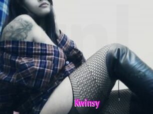 Kwinsy