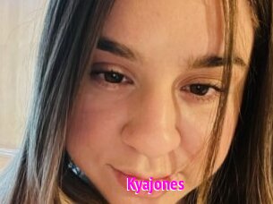 Kyajones