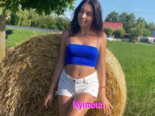 kyimora Porn Loverz