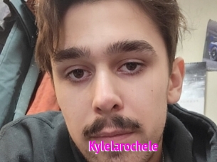 Kylelarochele
