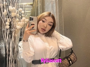 Kyliascott