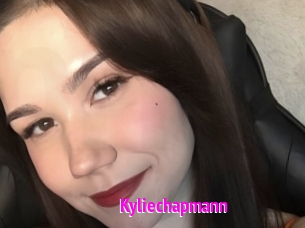 Kyliechapmann