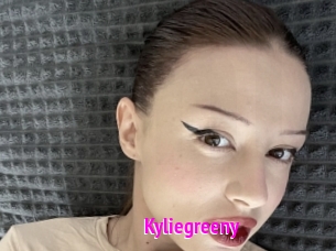 Kyliegreeny