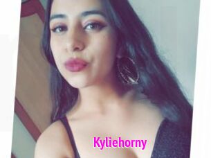 Kyliehorny