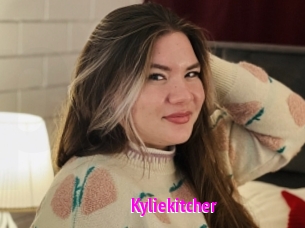 kyliekitcher Porn Loverz