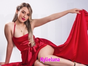 Kylieluna