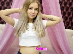 Kyliem