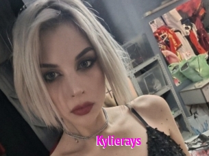 Kylierays