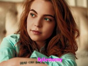 Kyliestormy