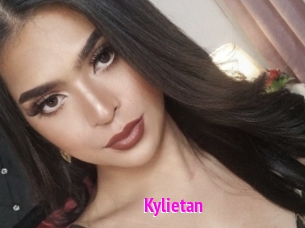 Kylietan