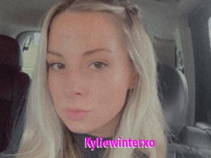 kyliewinterxo Porn Loverz